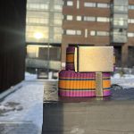 HanSe bälten är här!